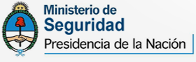 Ministerio de Seguridad