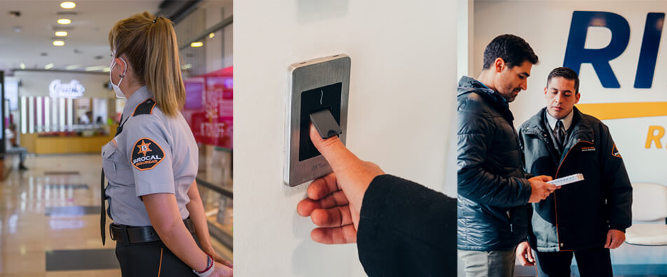 Nosotros Brocal Seguridad